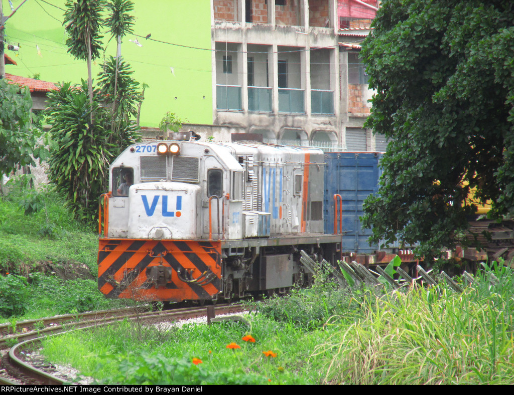 VLI 2707